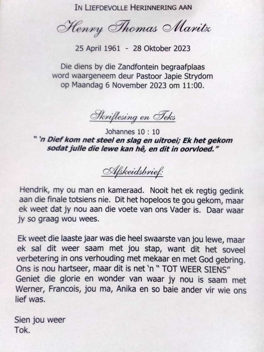 MARITZ-Henry-Thomas-Nn-Hendrik-1961-2023-M_1