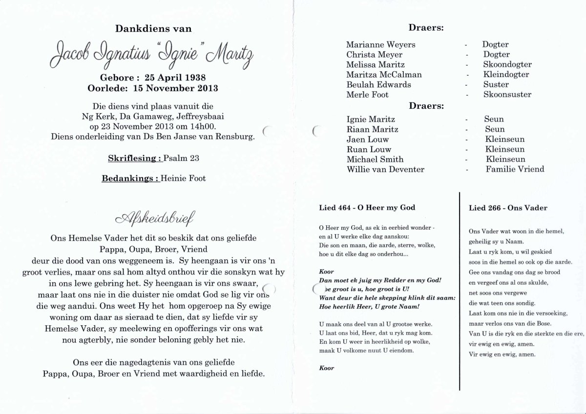 MARITZ-Jacob-Ignatius-Nn-Ignie-1938-2013-M_2