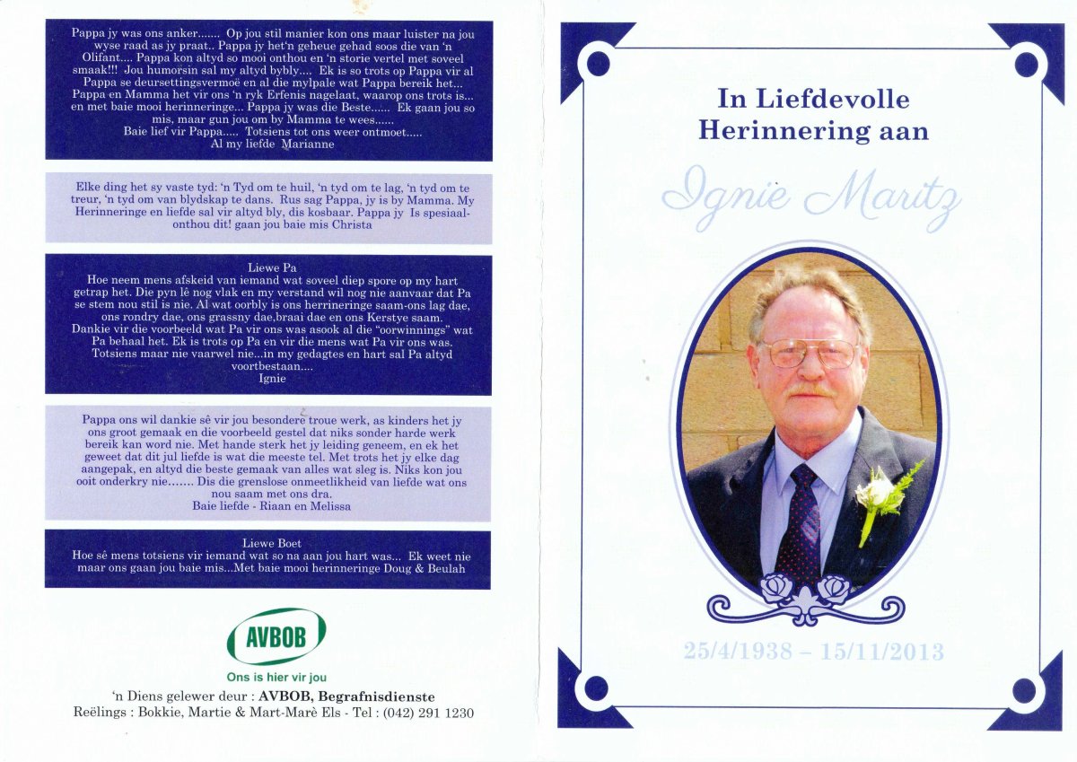 MARITZ-Jacob-Ignatius-Nn-Ignie-1938-2013-M_3