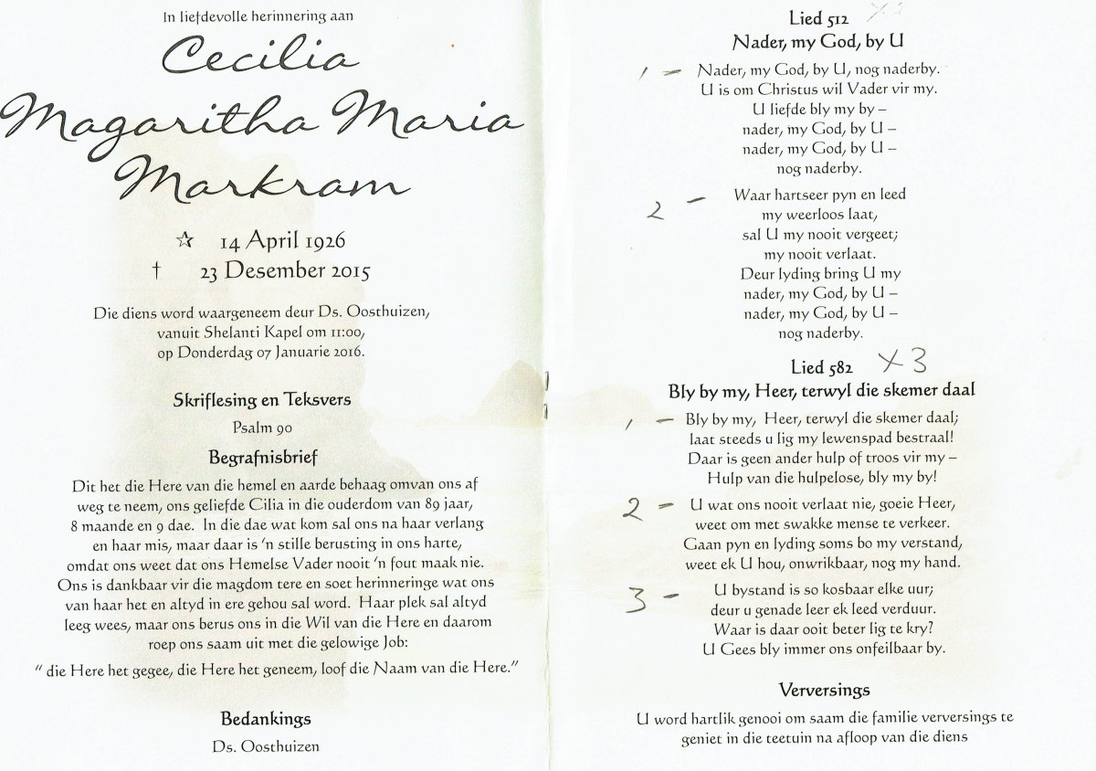 MARKRAM-Cecilia-Magaritha-Maria-Nn-Cilia-1926-2015-F_1