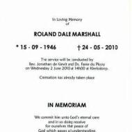MARSHALL-Roland-Dale-1946-2010-M_1