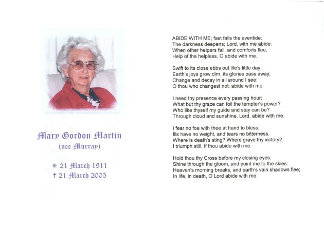 MARTIN-Mary-Gordon-nee-Murray-1911-2005-F_1