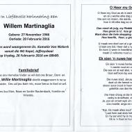 MARTINAGLIA-Willem-Nn-Willie-1946-2016-M_2