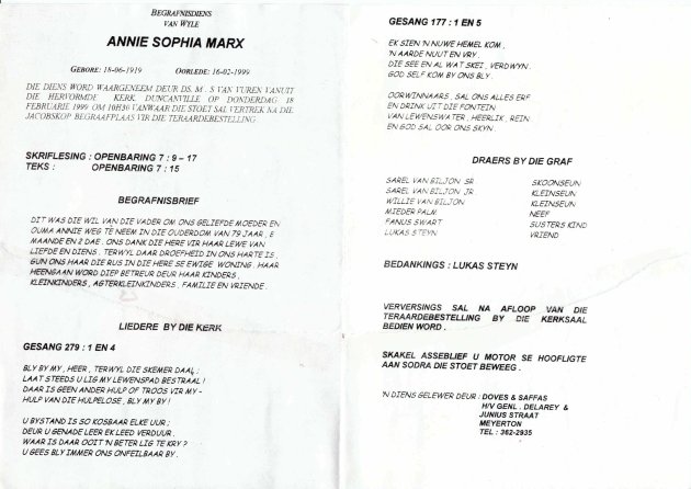 MARX-Annie-Sophia-Nn-Annie-1919-1999-F_2