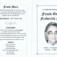 MARX-Frank-George-Frederick-Nn-Frank-1926-2005-M_1
