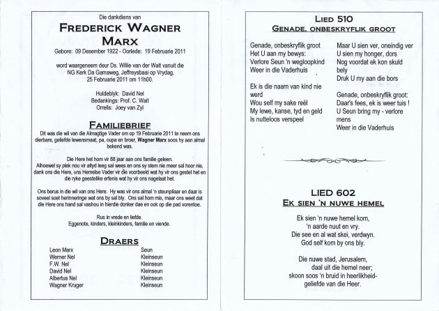 MARX-Frederick-Wagner-Nn-Wagner-1922-2011-M_4