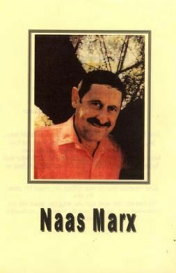 MARX-Gerhardus-Ignatius-Nn-Naas-1940-2005-M_2