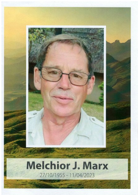MARX-Melchior-Jacobus-Nn-Snr-1995-2023-M_1