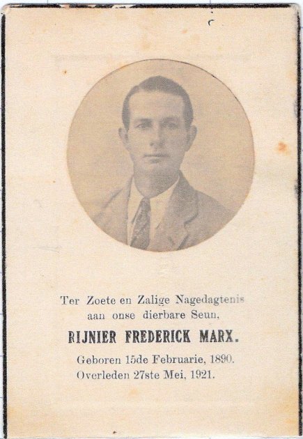 MARX-Rijnier-Frederick-1890-1921-M_1