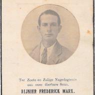 MARX-Rijnier-Frederick-1890-1921-M_1