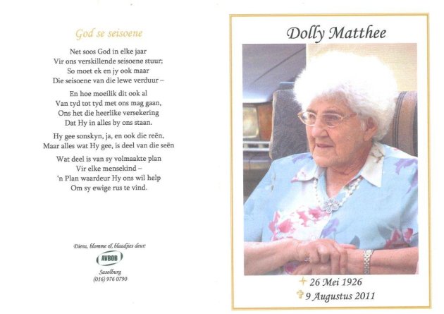 MATTHEE-Dolphina-Johanna-Christina-Nn-Dolly-1926-2011-F_1