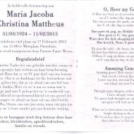 MATTHEUS-Maria-Jacoba-Christina-1924-2015-F_1