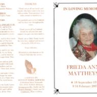 MATTHEYSE-Frieda-Anna-nee-Laaks-1915-2007-F_1