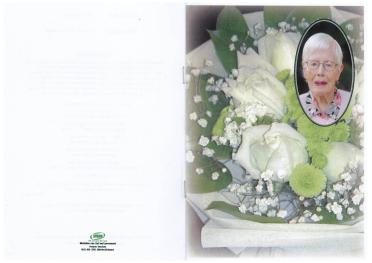 MATTHYSEN-Debora-Susanna-Sophia-Nn-Debbie-nee-DeWaal-1921-2015-F