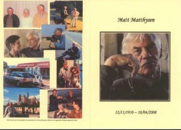MATTHYSEN-Joseph-Jacobus-Nn-Matt-1930-2008-M