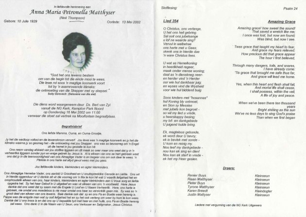 MATTHYSER-Anna-Maria-Petronella-nee-Thompson-1929-2002-F_1