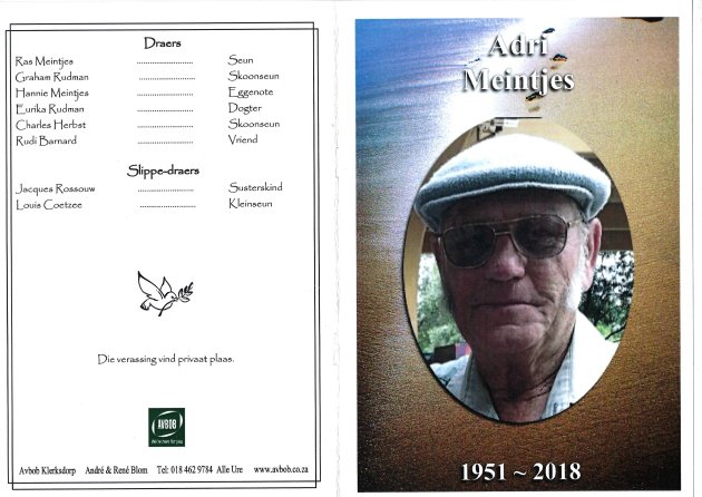 MEINTJES-Adriaan-Willem-Nn-Adri-1951-2018-M_1