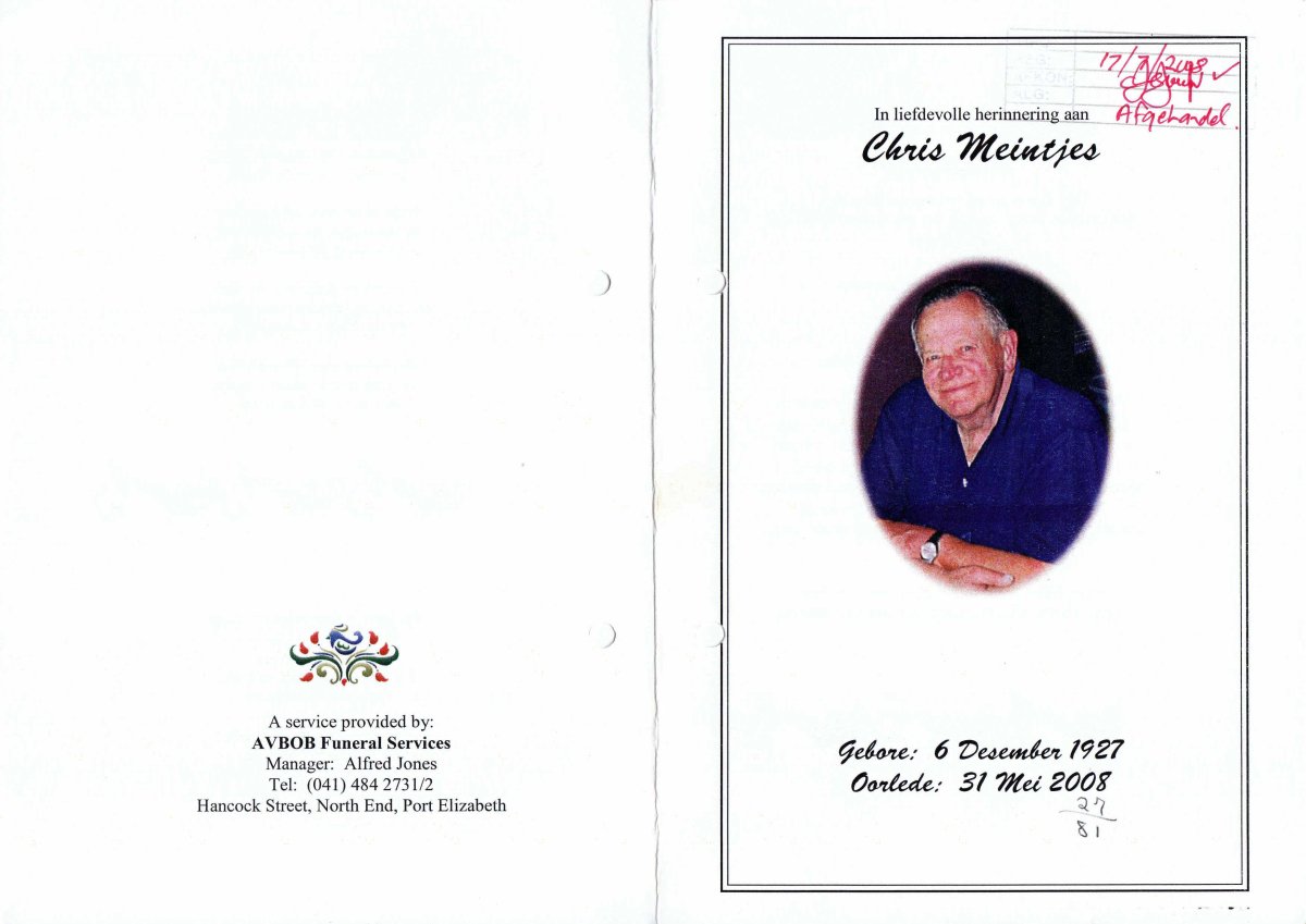 MEINTJES-Christiaan-Frederik-Nn-Chris-1927-2008-M_1