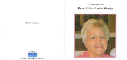 MEINTJIES-Hester-Helena-Louisa-nee-VanSchalkwyk-1940-2010-F