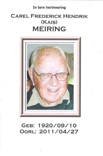 MEIRING-Carel-Frederick-Nn-Kais-1920-2011-M_1