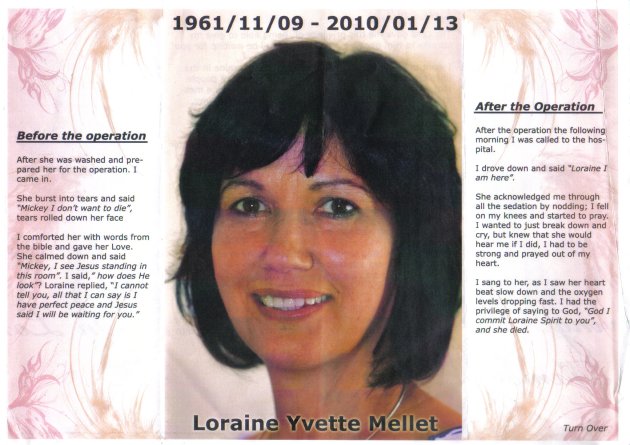 MELLET-Loraine-Yvette-Nn-Loraine-1961-2010-F_1