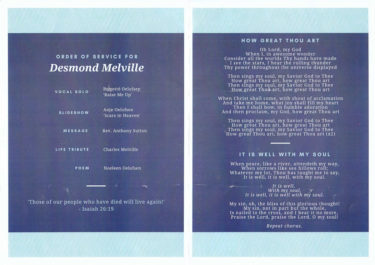 MELVILLE-Desmond-1936-2021-M_2