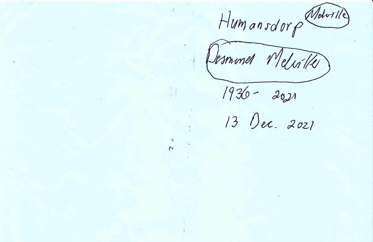 MELVILLE-Desmond-1936-2021-M_3