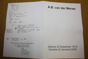 MERWE-VAN-DER-A-B-1914-2006-M