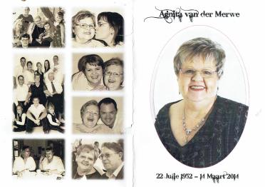 MERWE-VAN-DER-Agnita-Nn-Nita-1952-2014-F