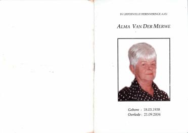 MERWE-VAN-DER-Aletta-Maria-Nn-Alma-1938-2004-Dr-F