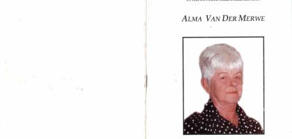 MERWE-VAN-DER-Aletta-Maria-Nn-Alma-1938-2004-Dr-F