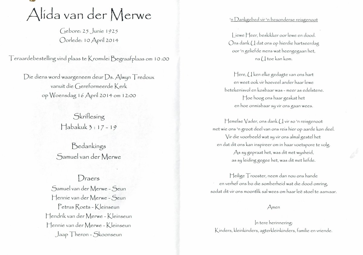 MERWE-VAN-DER-Alida-1925-2014-F_2