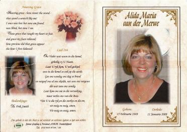 MERWE-VAN-DER-Alida-Maria-1949-2009-F