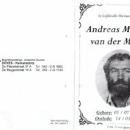 MERWE-VAN-DER-Andreas-Michael-1959-2005-M_1