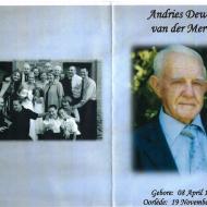 MERWE-VAN-DER-Andries-Dewald-1931-2014-M_1