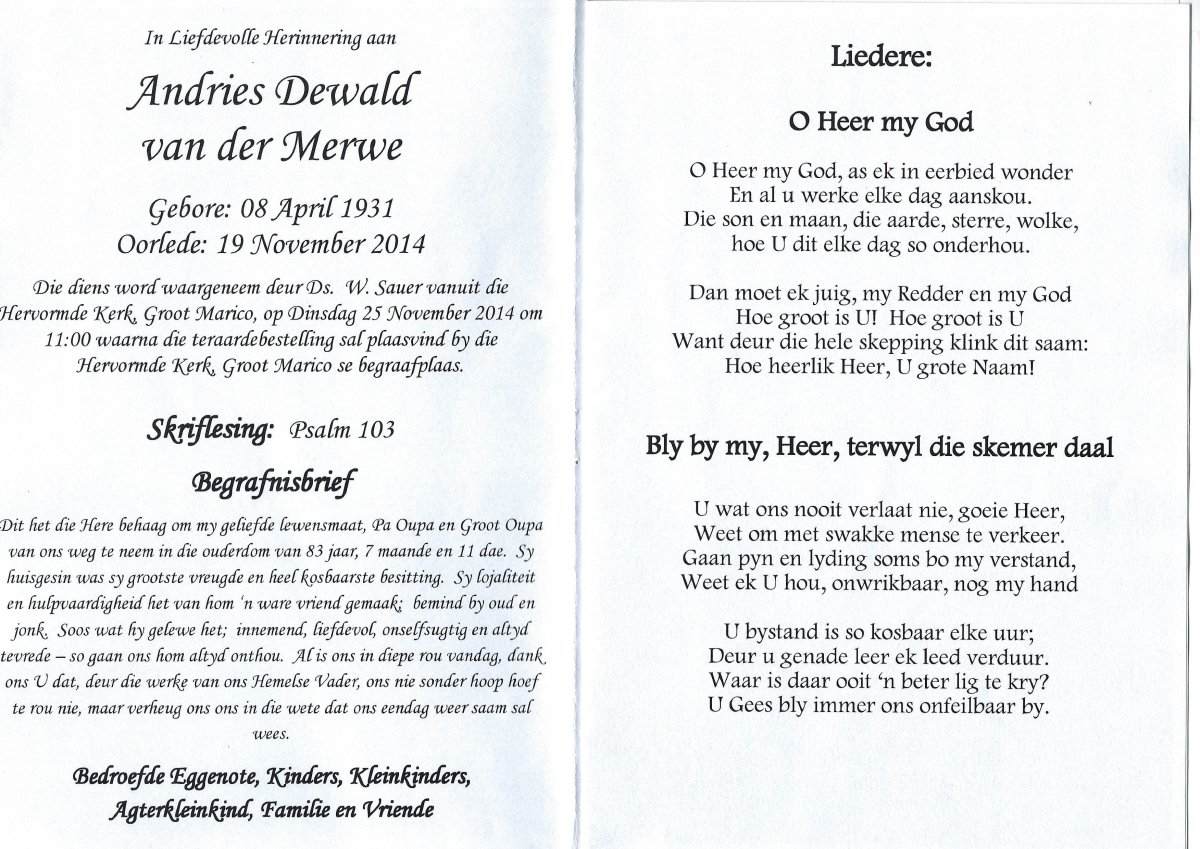 MERWE-VAN-DER-Andries-Dewald-1931-2014-M_2