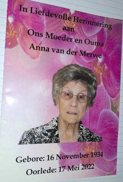 MERWE-VAN-DER-Anna-Nn-Annatjie-nee-VanZyl-1934-2022-F