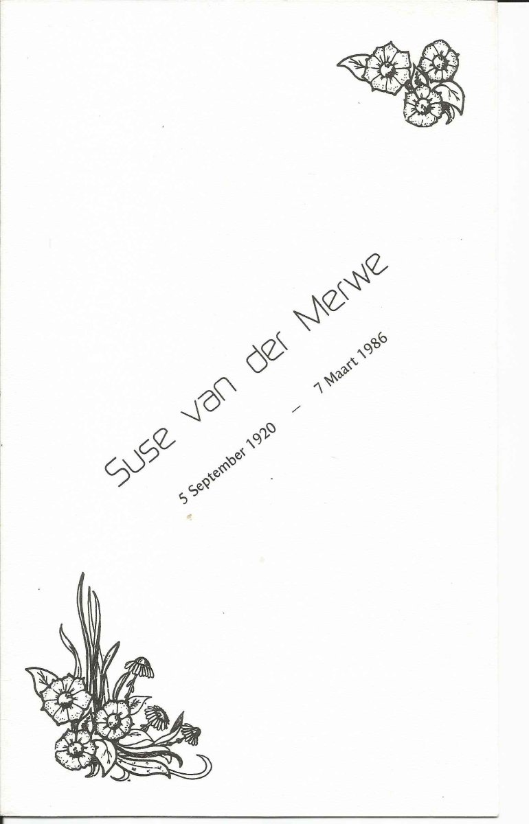 MERWE-VAN-DER-Anna-Sussana-Elizabeth-Nn-Suse-1920-1986-F_1