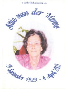 MERWE-VAN-DER-Anna-Wilhelmina-Cecilia-Nn-Attie-nee-Barkhuizen-1929-2007-F