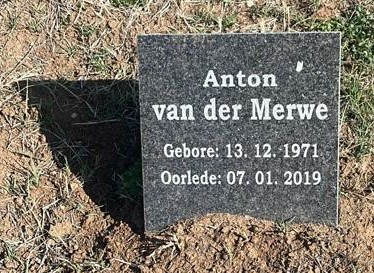 MERWE-VAN-DER-Anton-1971-2019-M_2