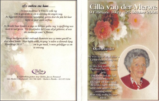 MERWE-VAN-DER-Cecilia-Jacomina-Nn-Cilla-1921-2008-F_1
