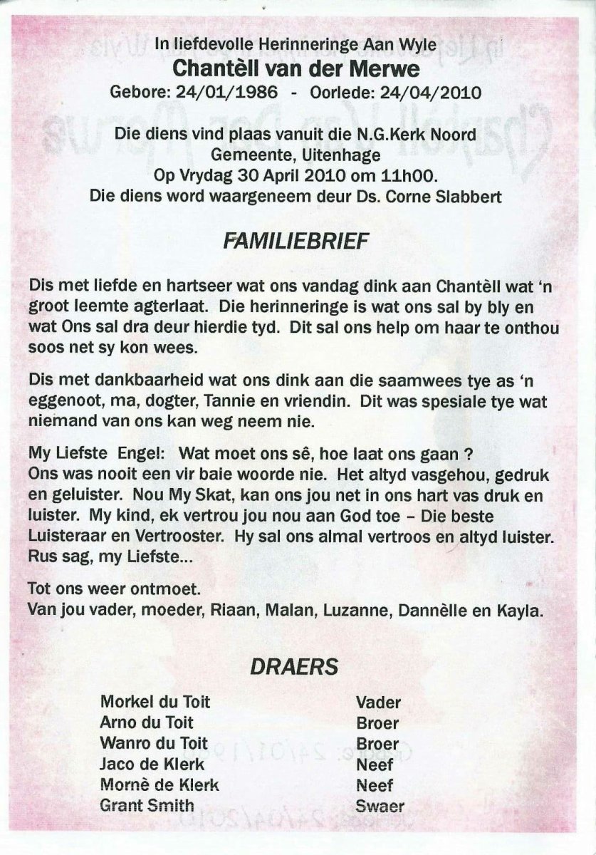 MERWE-VAN-DER-Chantèll-1986-2010-F_2