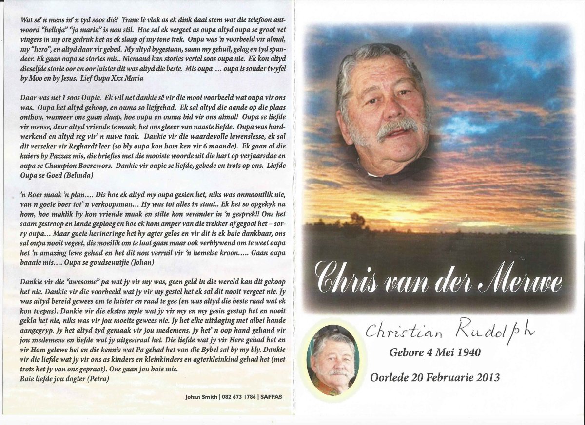 MERWE-VAN-DER-Christian-Rudolph-Nn-Chris-1940-2013-M_1