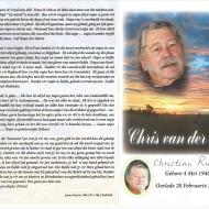 MERWE-VAN-DER-Christian-Rudolph-Nn-Chris-1940-2013-M_1