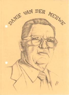 MERWE-VAN-DER-Daniël-Frederik-Nn-Danie-1927-1994-M