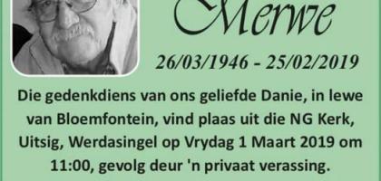 MERWE-VAN-DER-Danie-1946-2019-M