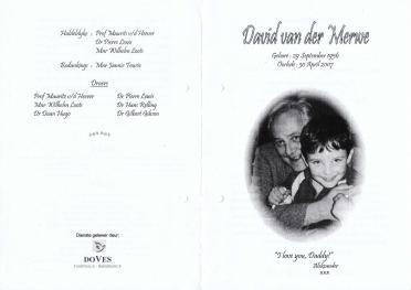 MERWE-VAN-DER-David-Johannes-Nn-David-1956-2007-Dr-M