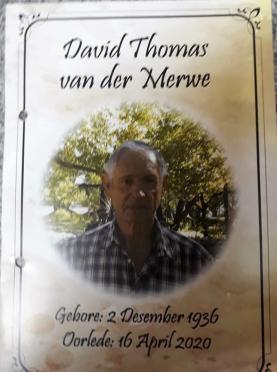 MERWE-VAN-DER-David-Thomas-Nn-David-1936-2020-M