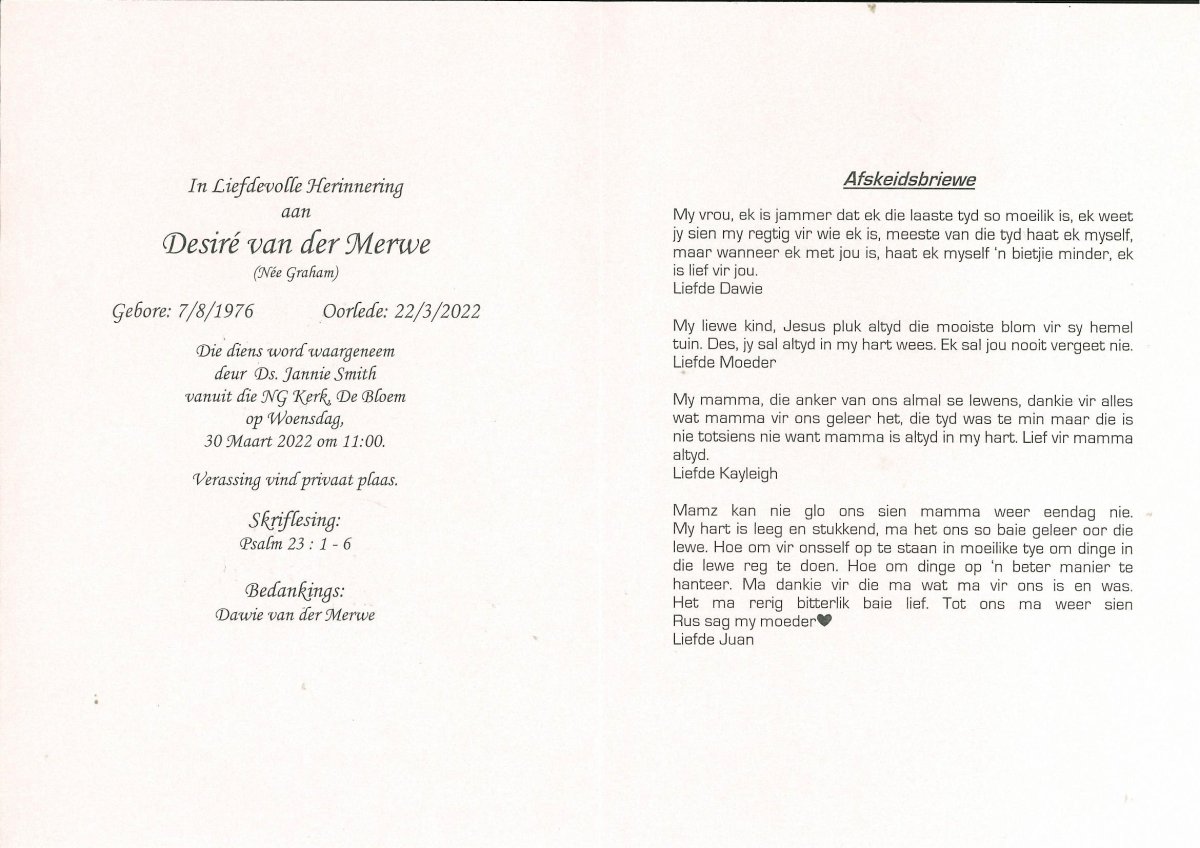 MERWE-VAN-DER-Desiré-nee-Graham-1976-2022-F_4