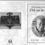 MERWE-VAN-DER-Dirk-1923-2006-M_1